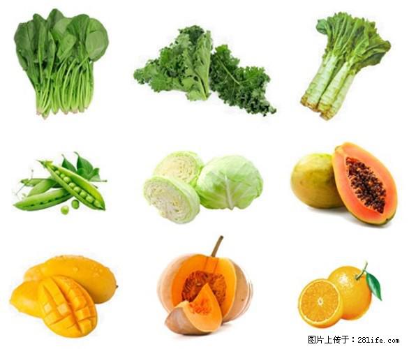 叶黄素有什么功效和作用 - 生活百科 - 楚雄生活社区 - 楚雄28生活网 cx.28life.com