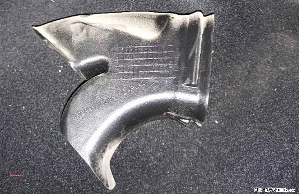 【福特·嘉年华】主驾驶位脚部空调不出风，如何解决？ - 车友部落 - 楚雄生活社区 - 楚雄28生活网 cx.28life.com