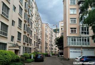 兆顺第.一城 正规3室位置好生活方便周边配套齐全 - 楚雄28生活网 cx.28life.com