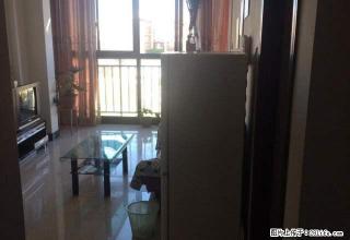鹿城西路 西城一品 70平简装仅1100元 - 楚雄28生活网 cx.28life.com