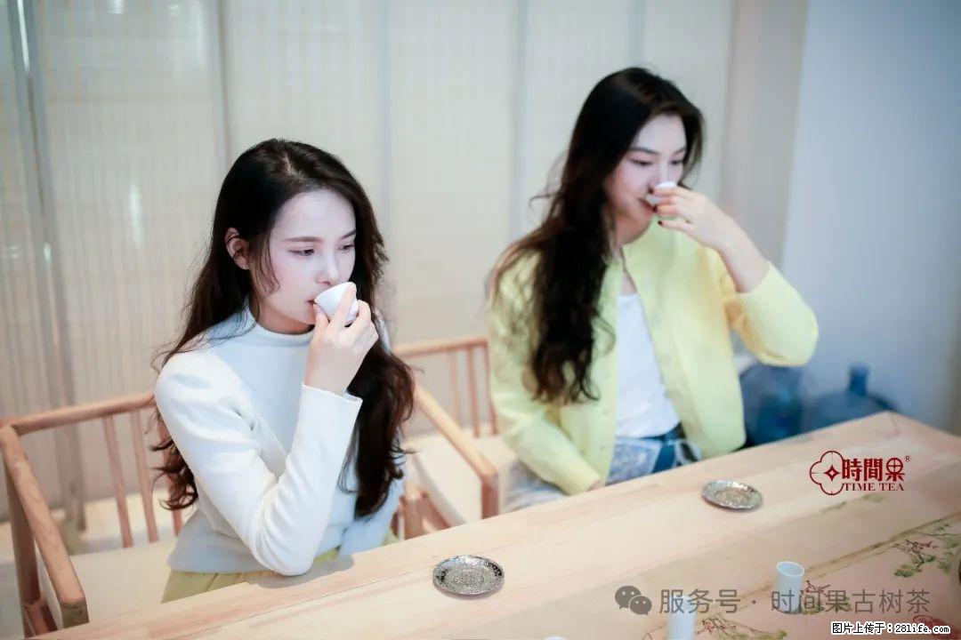 时间果百年古树龙珠普洱生茶 - 购物交流 - 楚雄生活社区 - 楚雄28生活网 cx.28life.com