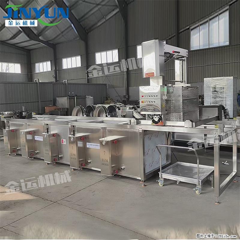 五联多联卤煮锅 连续式蜂窝卤煮锅 卤鸡卤蛋大批量生产卤煮设备 - 综合信息 - 其他综合 - 楚雄分类信息 - 楚雄28生活网 cx.28life.com