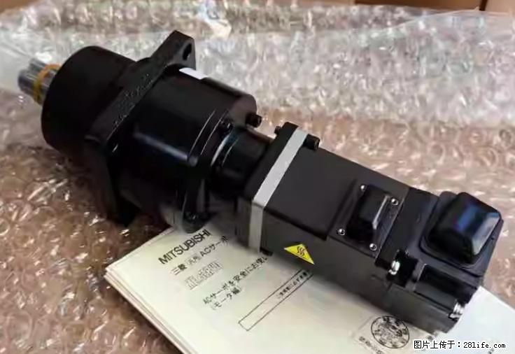HG-KR053BG1成都三菱伺服电机销售MR-J5W3-222G-N1 MR-J4-20A HK- - 综合信息 - 其他综合 - 楚雄分类信息 - 楚雄28生活网 cx.28life.com
