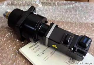 HG-KR053BG1成都三菱伺服电机销售MR-J5W3-222G-N1 MR-J4-20A HK- - 楚雄28生活网 cx.28life.com