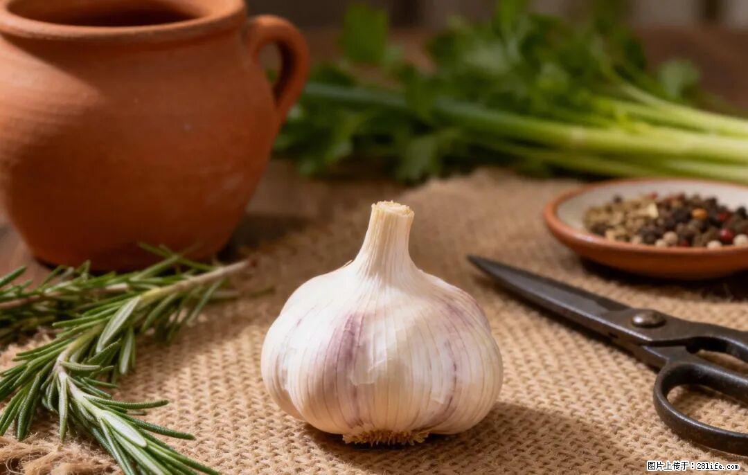 关于大蒜,除了“天然抗生素”,这4个谣言更该警惕! - 楚雄生活资讯 - 楚雄28生活网 cx.28life.com