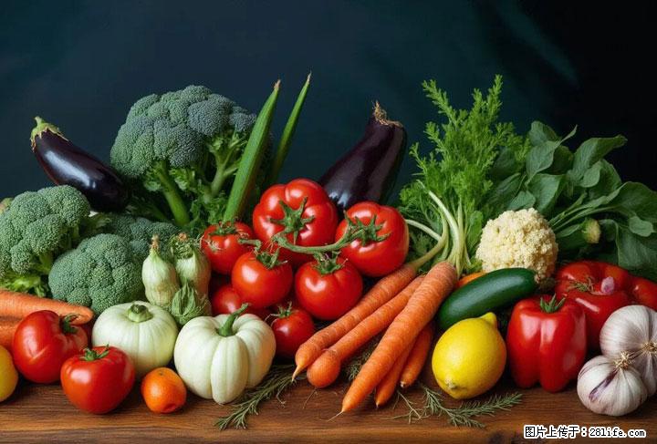 这10种蔬菜很“怕冷”,放进冰箱坏得更快!科学保存黄金法则来了! - 楚雄生活资讯 - 楚雄28生活网 cx.28life.com