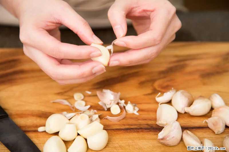 抗菌消炎、护肝健脾！这种“天然青霉素”就在你家餐桌上，春季吃正合适 - 楚雄生活资讯 - 楚雄28生活网 cx.28life.com