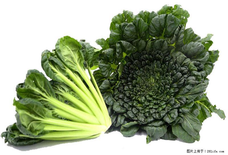 这些蔬菜是“天然钙片”，这6种被医生重点推荐 - 楚雄生活资讯 - 楚雄28生活网 cx.28life.com
