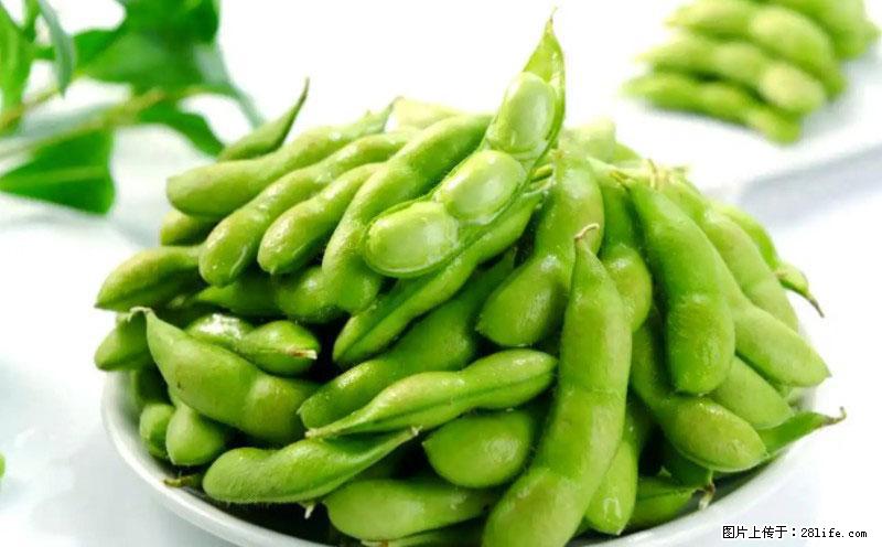 这些蔬菜是“天然钙片”，这6种被医生重点推荐 - 楚雄生活资讯 - 楚雄28生活网 cx.28life.com