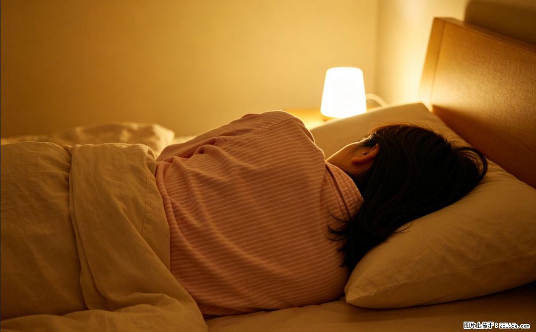 熬夜会让猝死风险飙升！出现以下4种情况赶紧休息→ - 楚雄生活资讯 - 楚雄28生活网 cx.28life.com